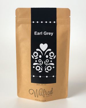 Earl Grey čaj Wilfred