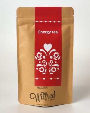 Energy tea čaj Wilfred