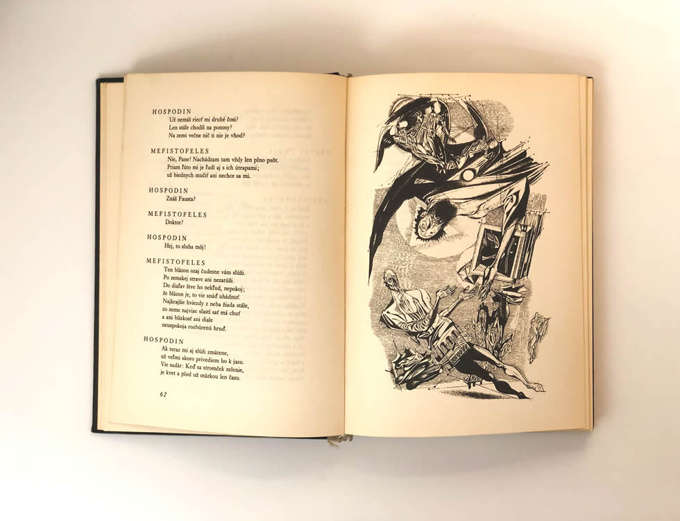 Faust I Johann Wolfgang Goethe