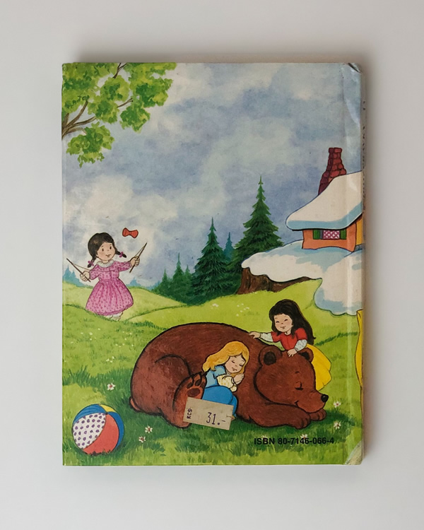 Minirozprávky 13
