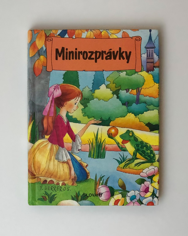 Minirozprávky 5