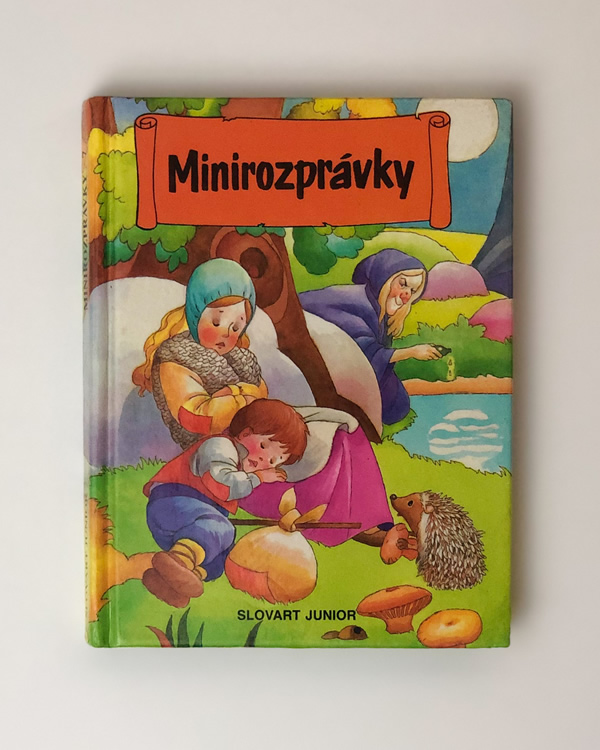 Minirozprávky 7