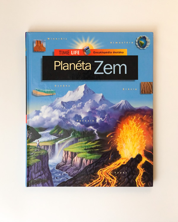 Planéta Zem