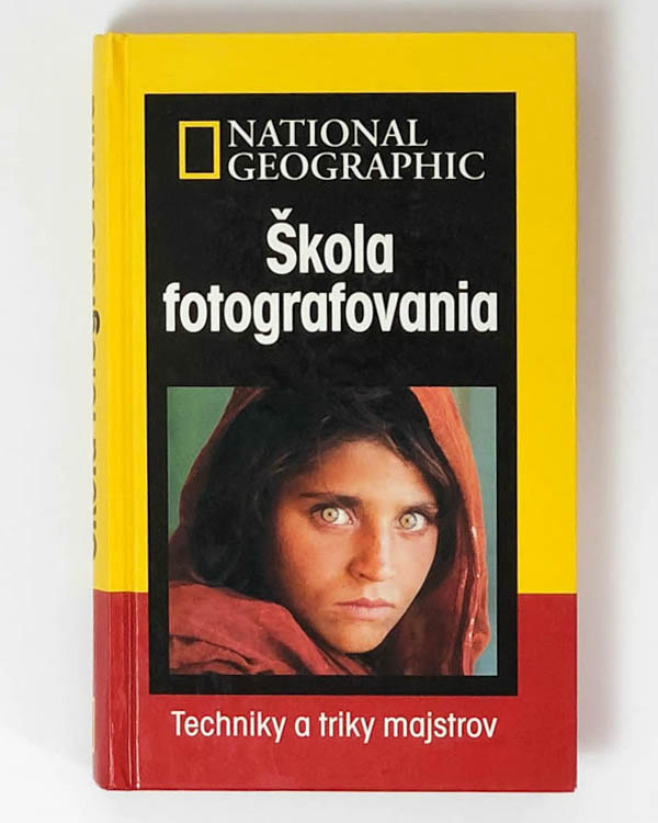 Škola fotografovania - Peter Burian
