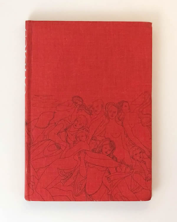 Umenie milovať Lieky proti láske Publius Ovidius Naso