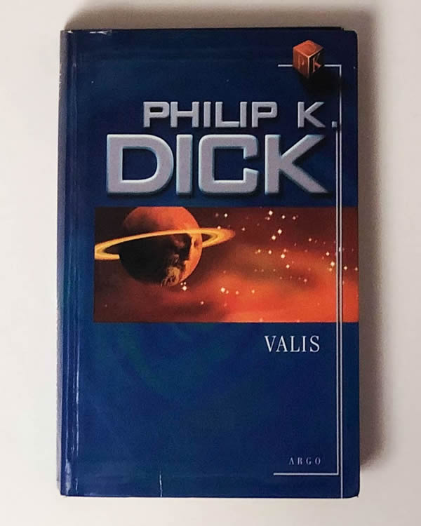 Valis Philip K. Dick