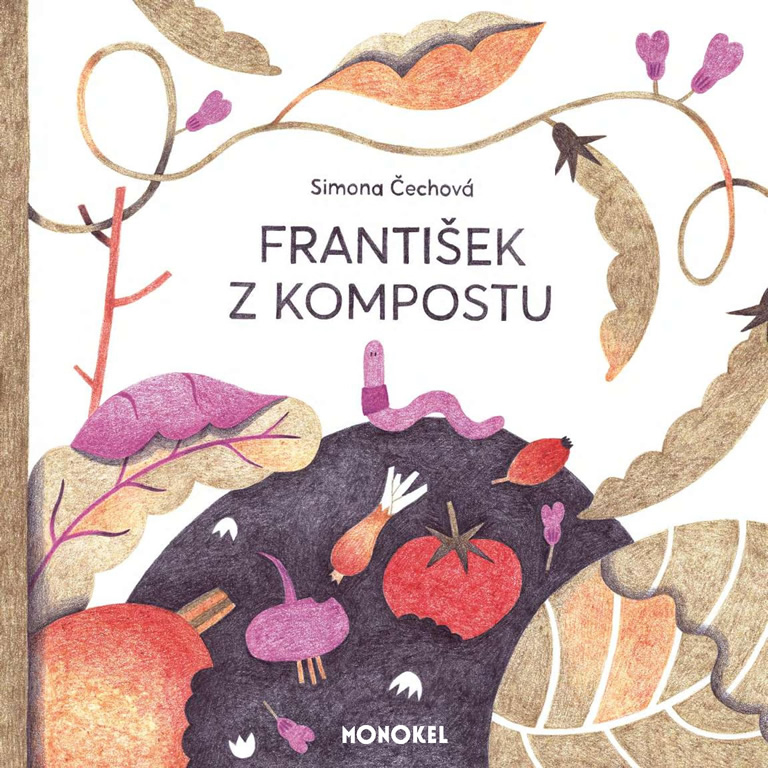 František z kompostu Simona Čechová