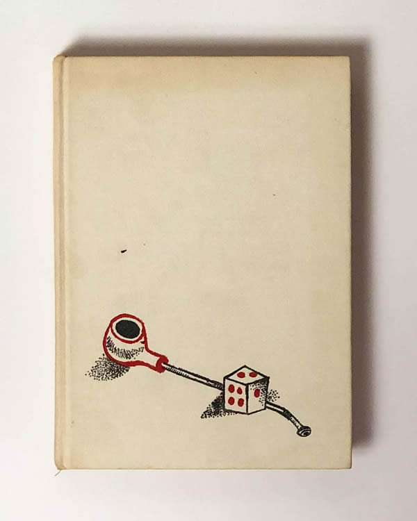 Biele ticho - Jack London