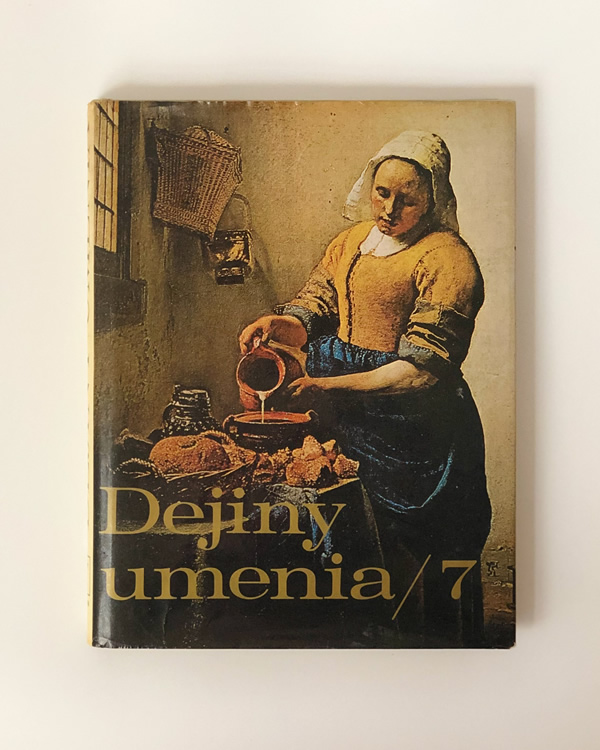 José Pijoan - Dejiny umenia 7