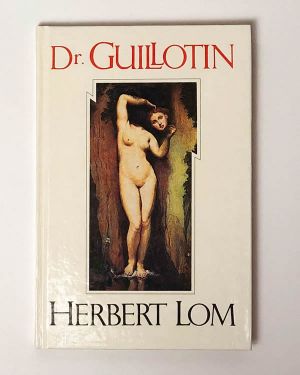 Herbert Lom - Dr. Guillotin