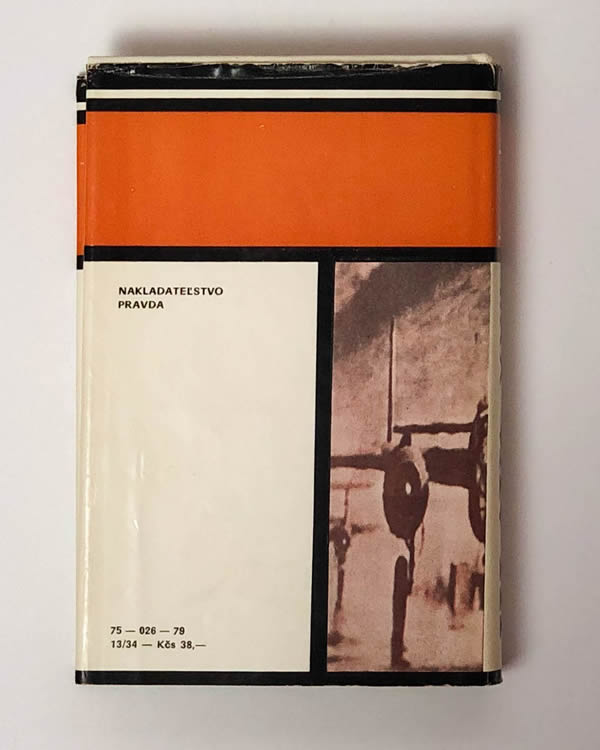 Joseph Heller - Hlava XXII