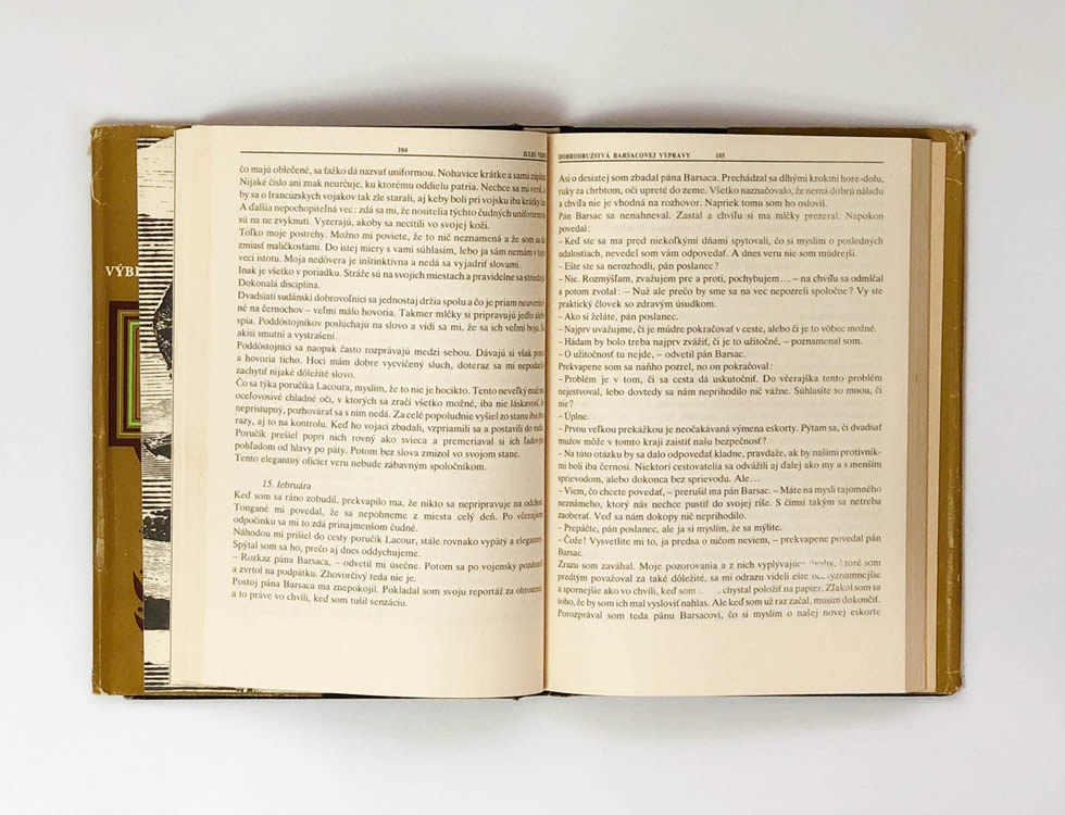 Neuveriteľné dobrodružstvá Barsacovej výpravy - Jules Verne