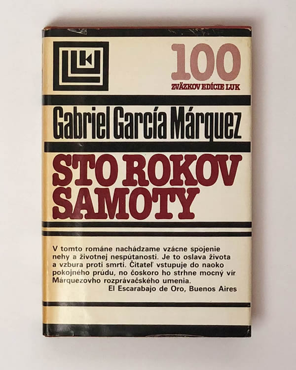 Sto rokov samoty