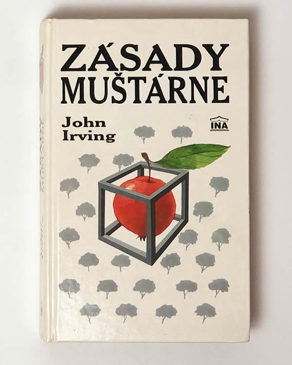 Zásady Muštárne