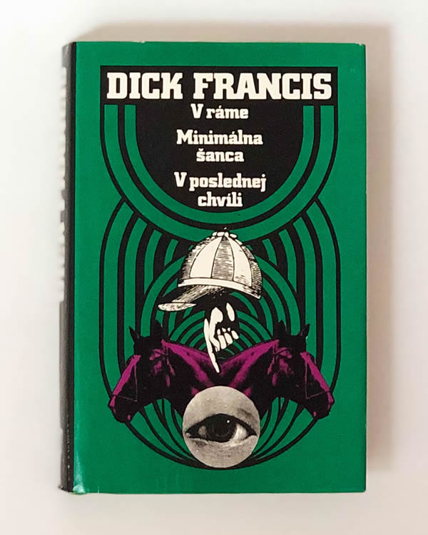 V ráme/ Minimálna šanca/ V poslednej chvíli