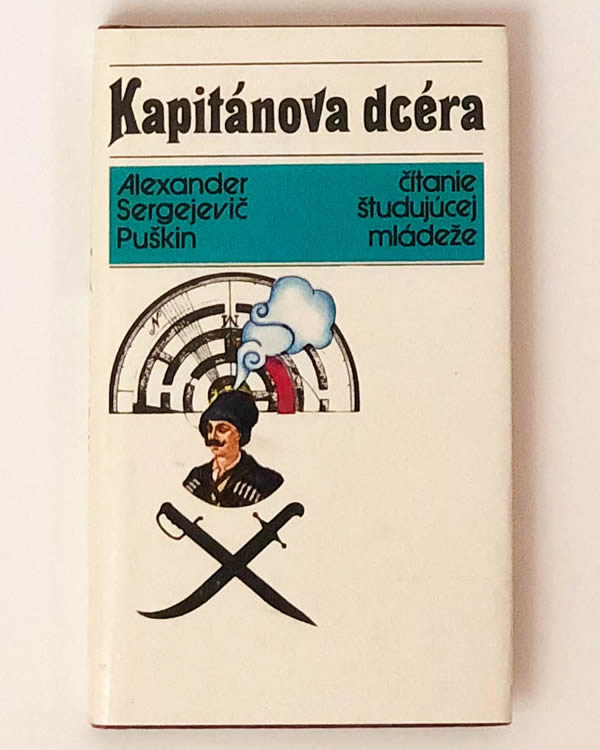 Kapitánova dcéra