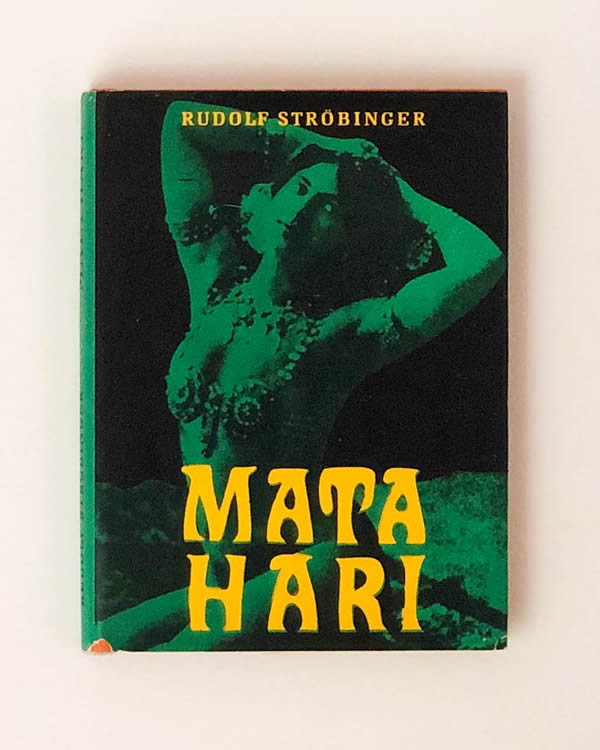 Mata Hari