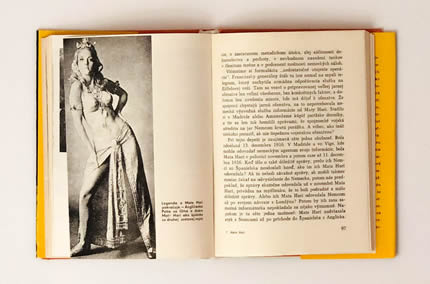 Mata Hari