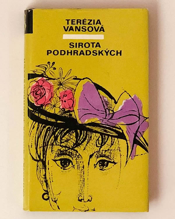 Sirota Podhradských