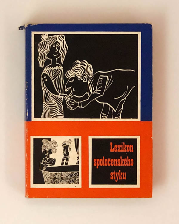 Lexikon spoločenského styku