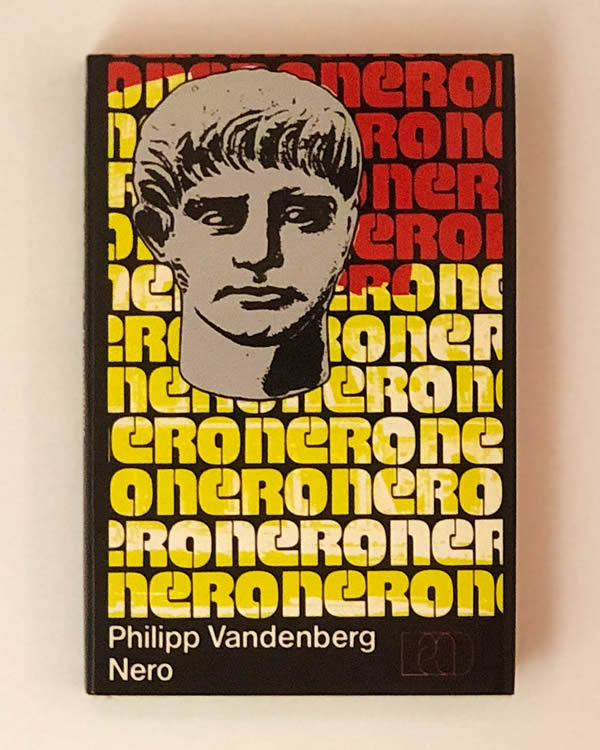 Nero - Philipp Vandenberg