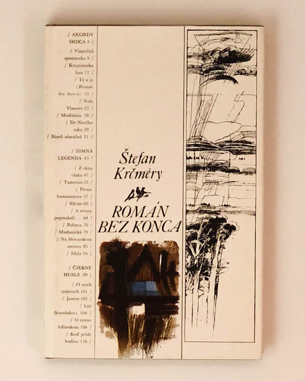 Román bez konca