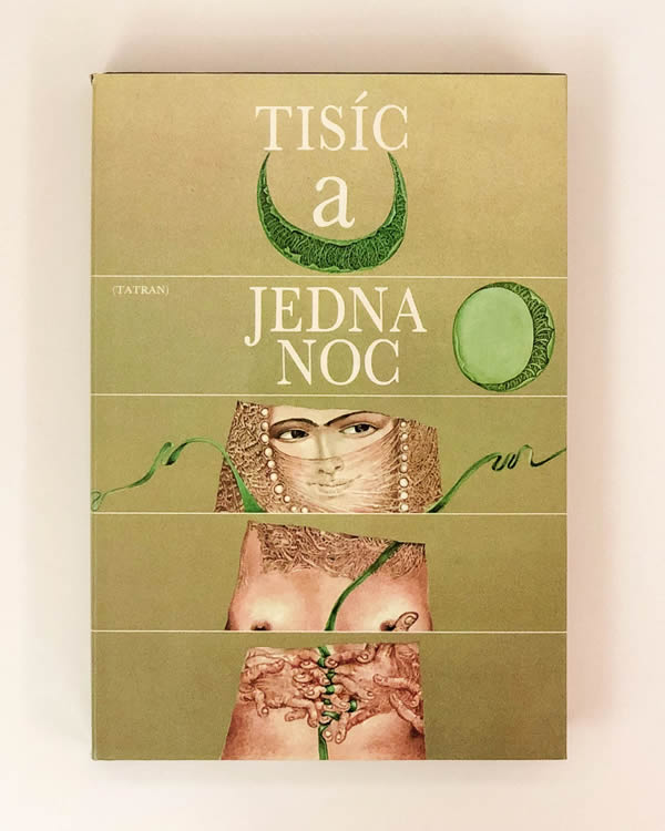 Tisíc a jedna noc 1,2