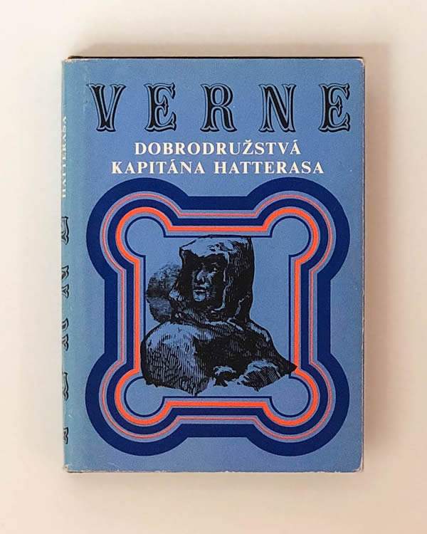 Dobrodružstvá kapitána Hatterasa