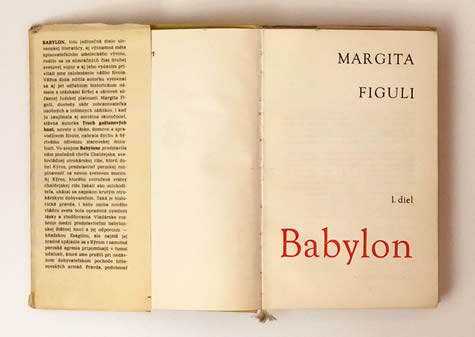 Babylon I