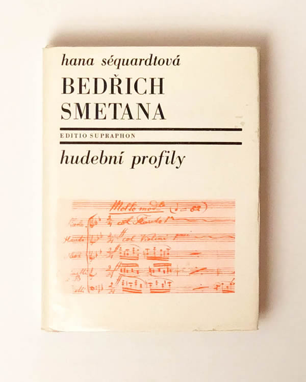 Bedřich Smetana- Hudební profily