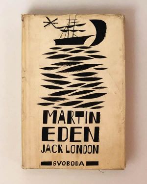 Martin Eden- Jack London