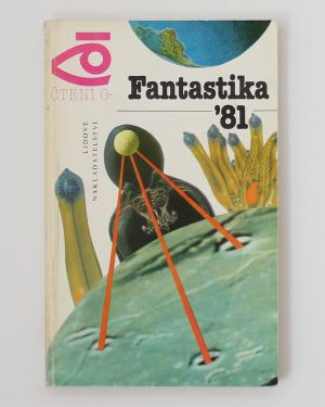 Fantastika 81