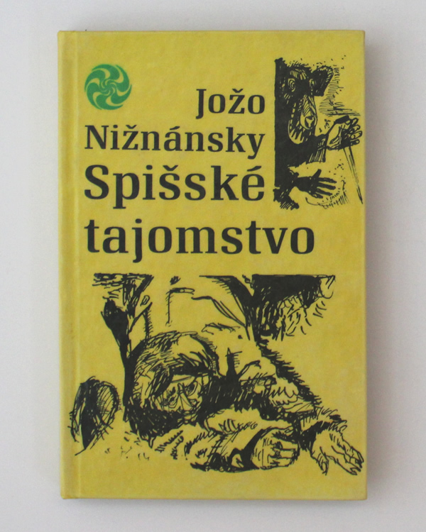 Spišské tajomstvo Jožo Nižnánsky