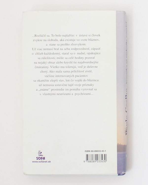 Veronika sa rozhodla zomrieť Paulo Coelho