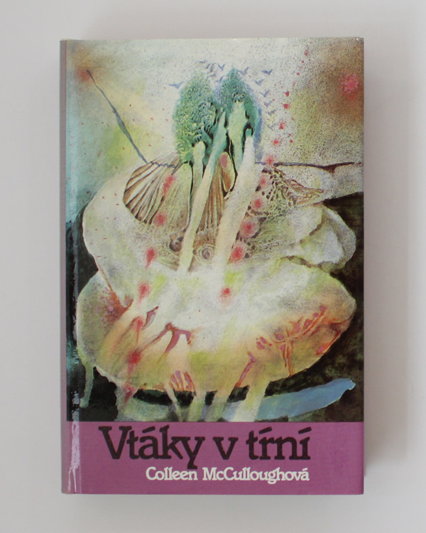 Vtáky v tŕní Colleen McCulloughová