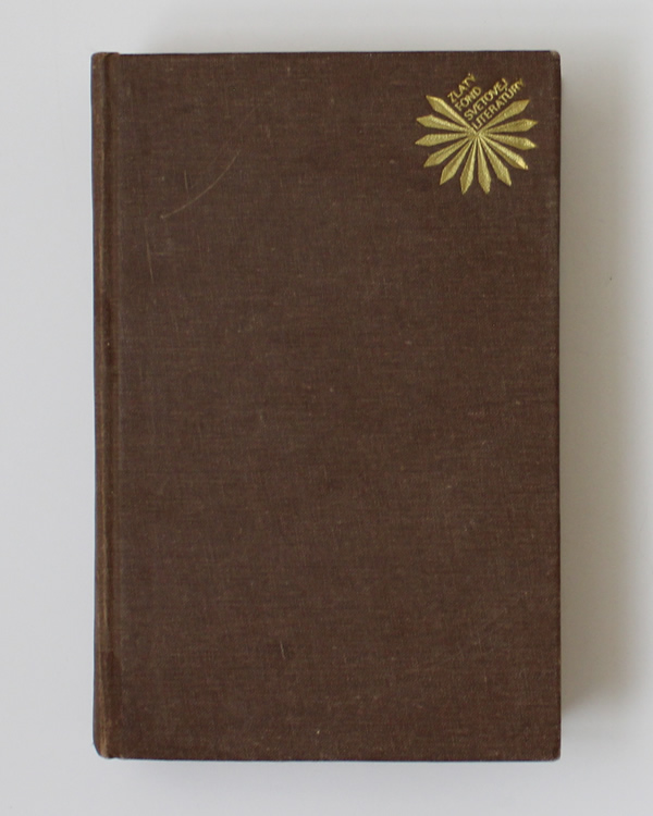 Americká tragédia- Theodore Dreiser