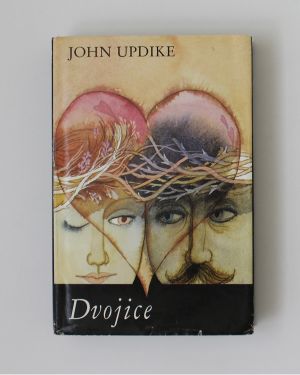 Dvojice - John Updike