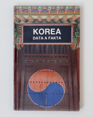 Korea - data a fakta