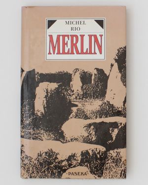 Merlin Michel Rio