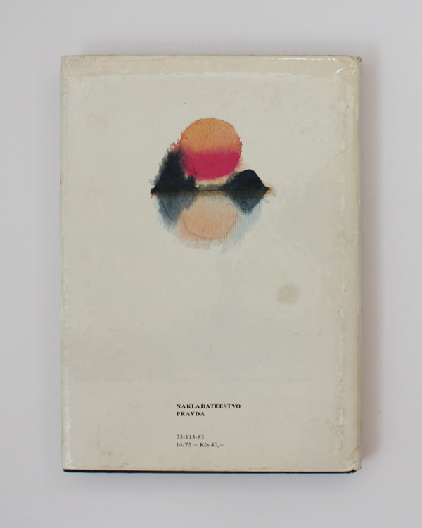 Podivuhodné posolstvo z inej hviezdy Hermann Hesse