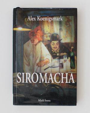 Siromacha Alex Koenigsmark