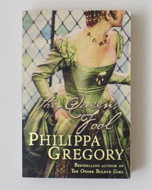 The queen's fool Philippa Gregory