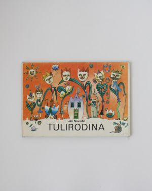 Tulirodina- Ján Navrátil