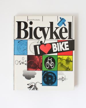 Bicykel- Kamil Procházka