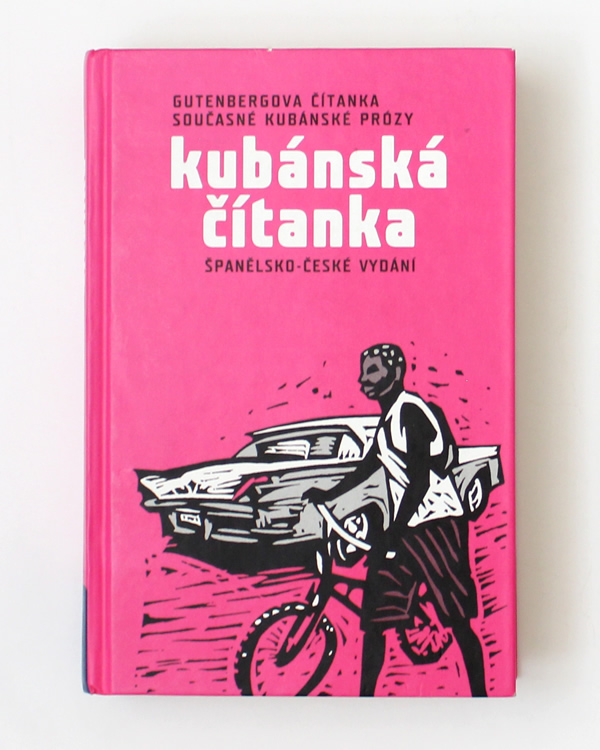 Kubánská čítanka