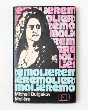 Molière Michail Bulgakov