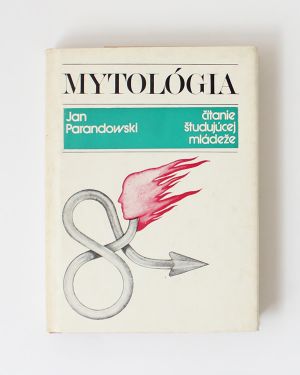 Mytológia Jan Parandowski