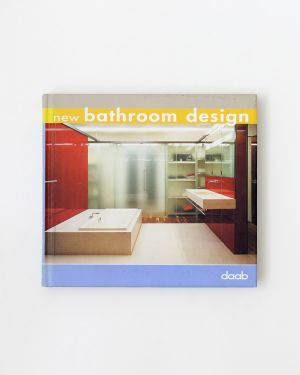 New bathroom design