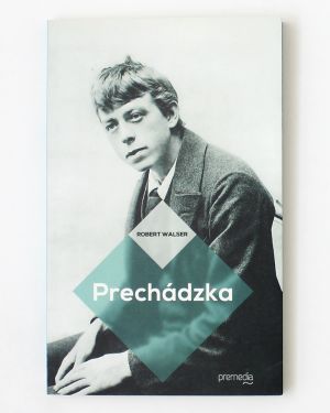 Prechádzka Robert Walser