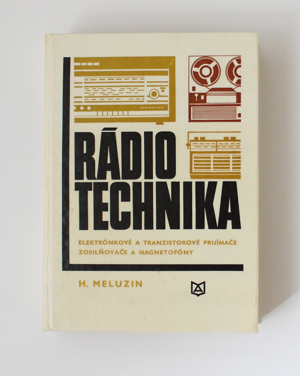 Rádiotechnika